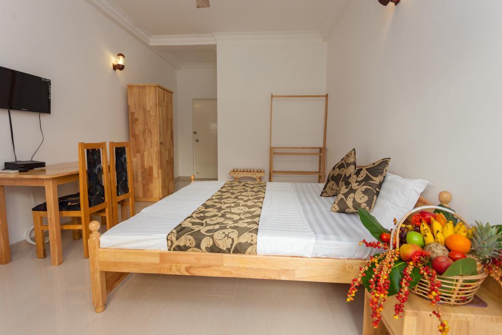 Navro Beach Resort Панадуру Номер фото