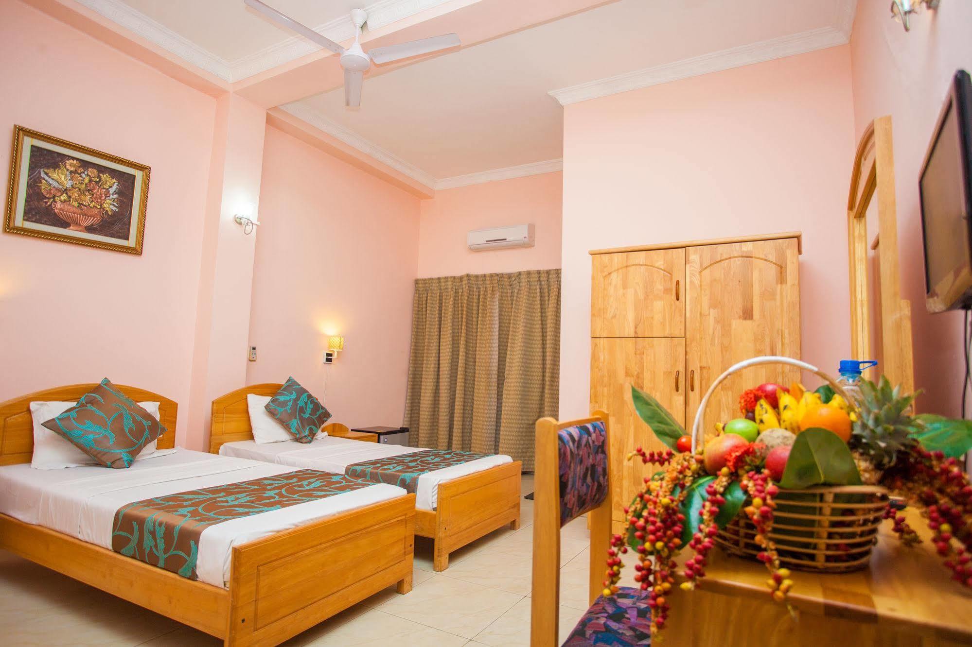 Navro Beach Resort Панадуру Экстерьер фото